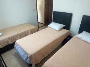 Apartamento em Área Central de Belém